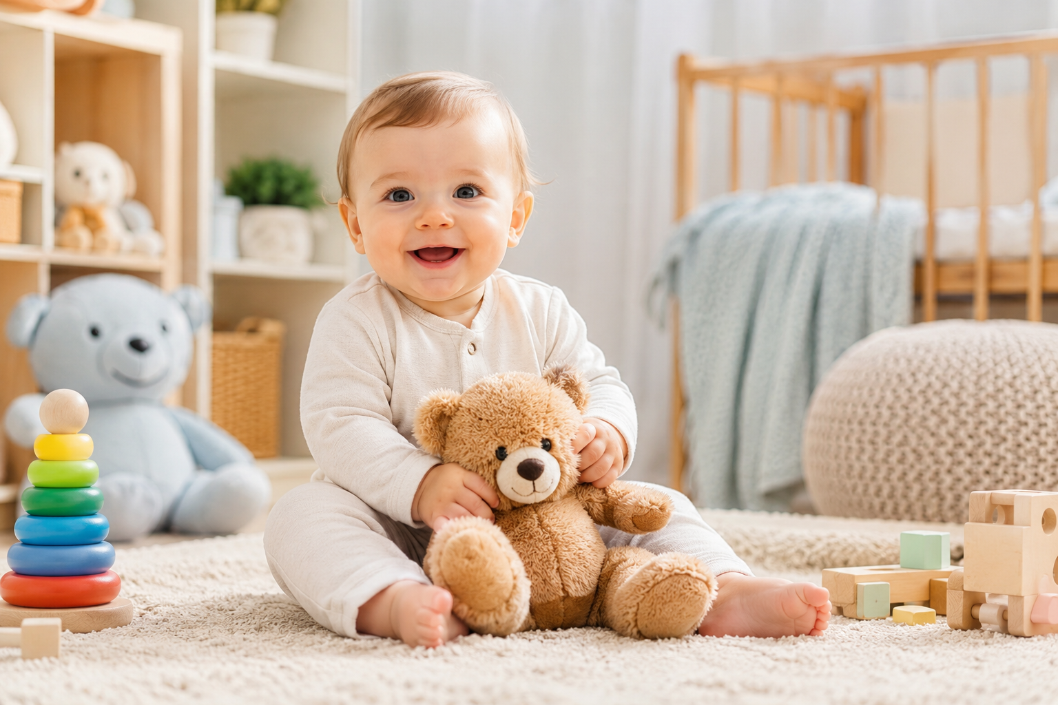 Bébé & enfant