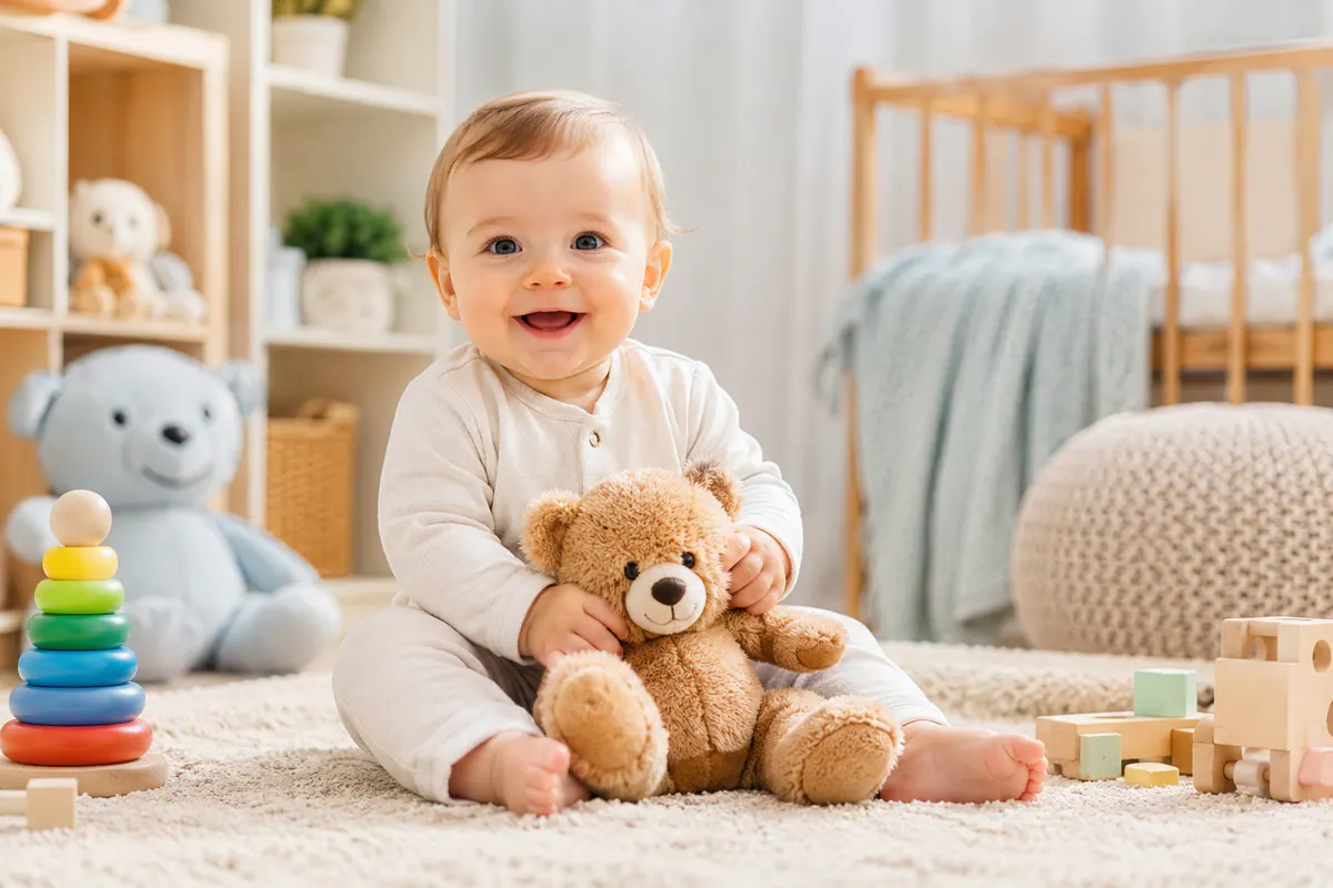 Bébé & enfant