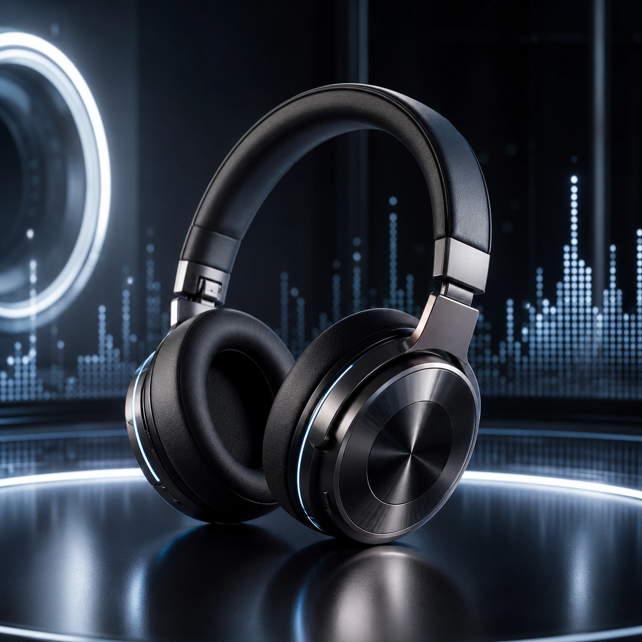 Casques audio