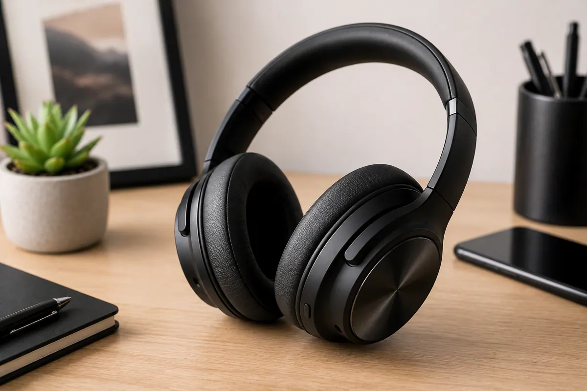 Casques gaming & audio