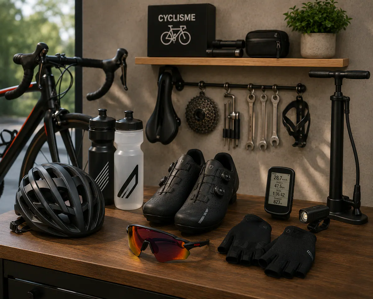 Cyclisme