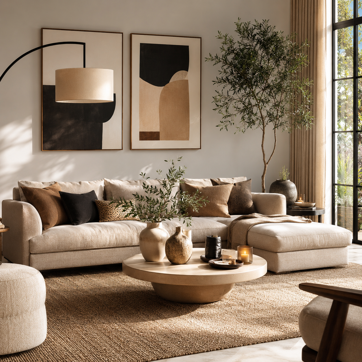 Décoration intérieure