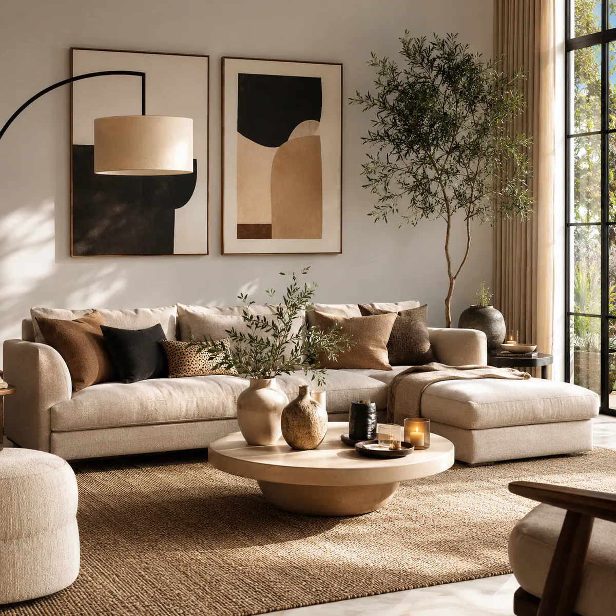 Décoration intérieure
