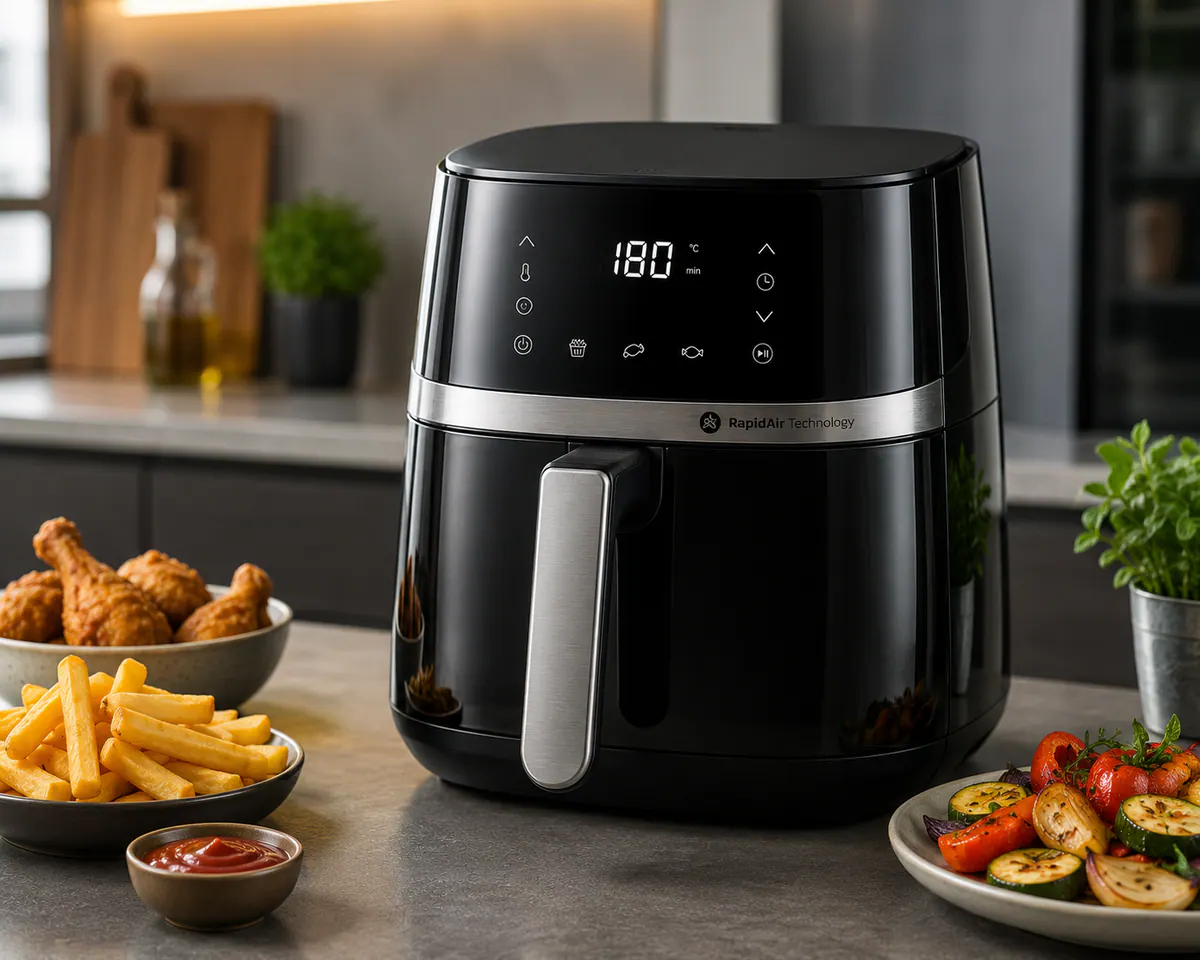 Friteuses