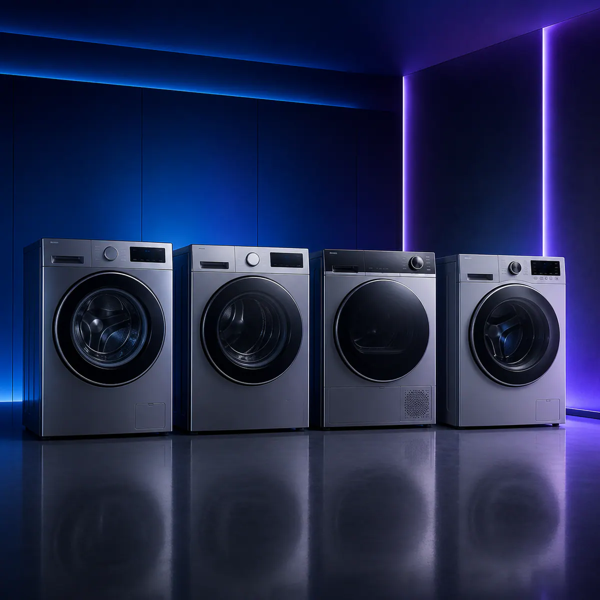 Lave-linge