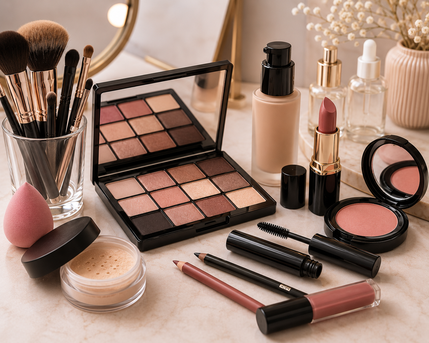 Maquillage