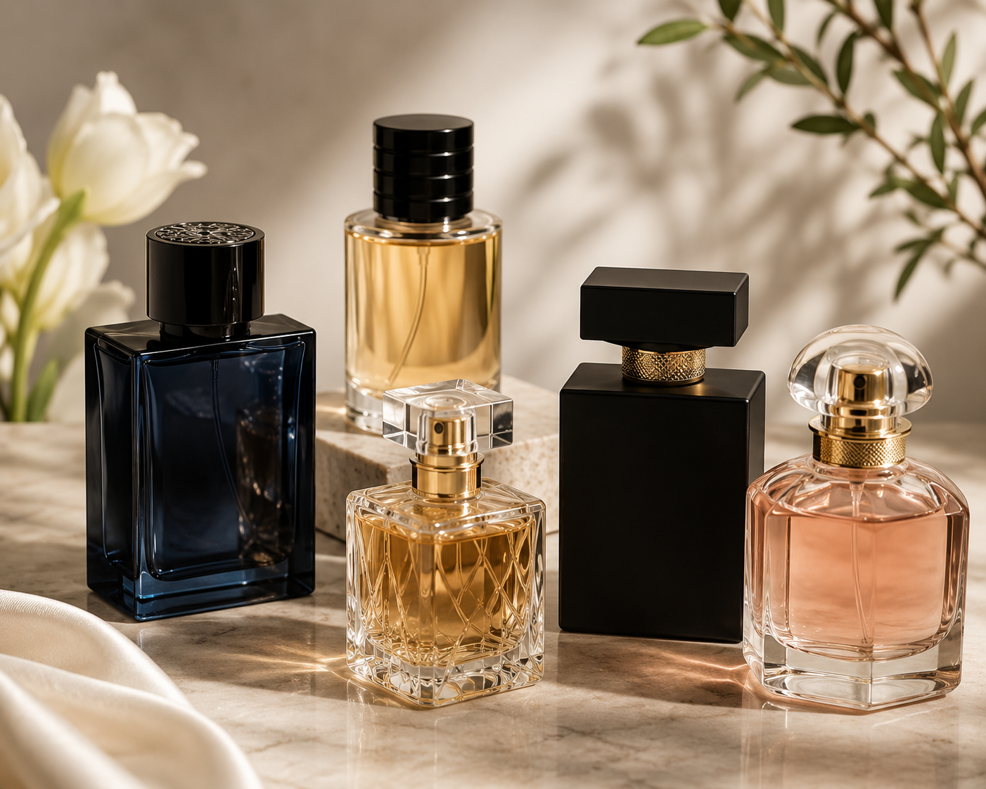 Parfums