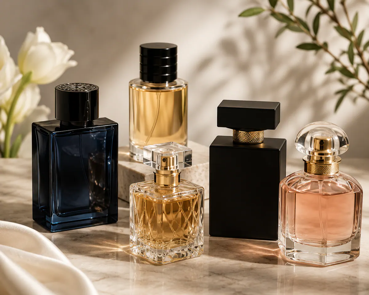 Parfums