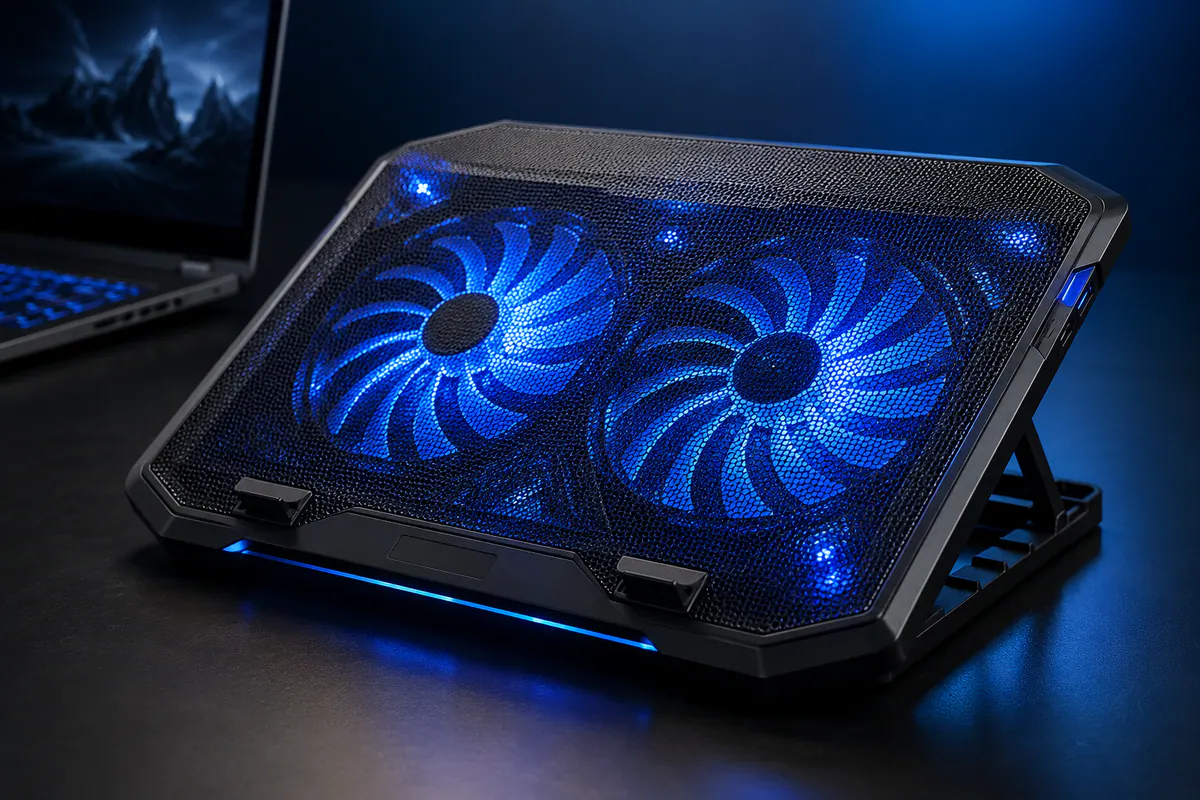 Refroidissement Laptop