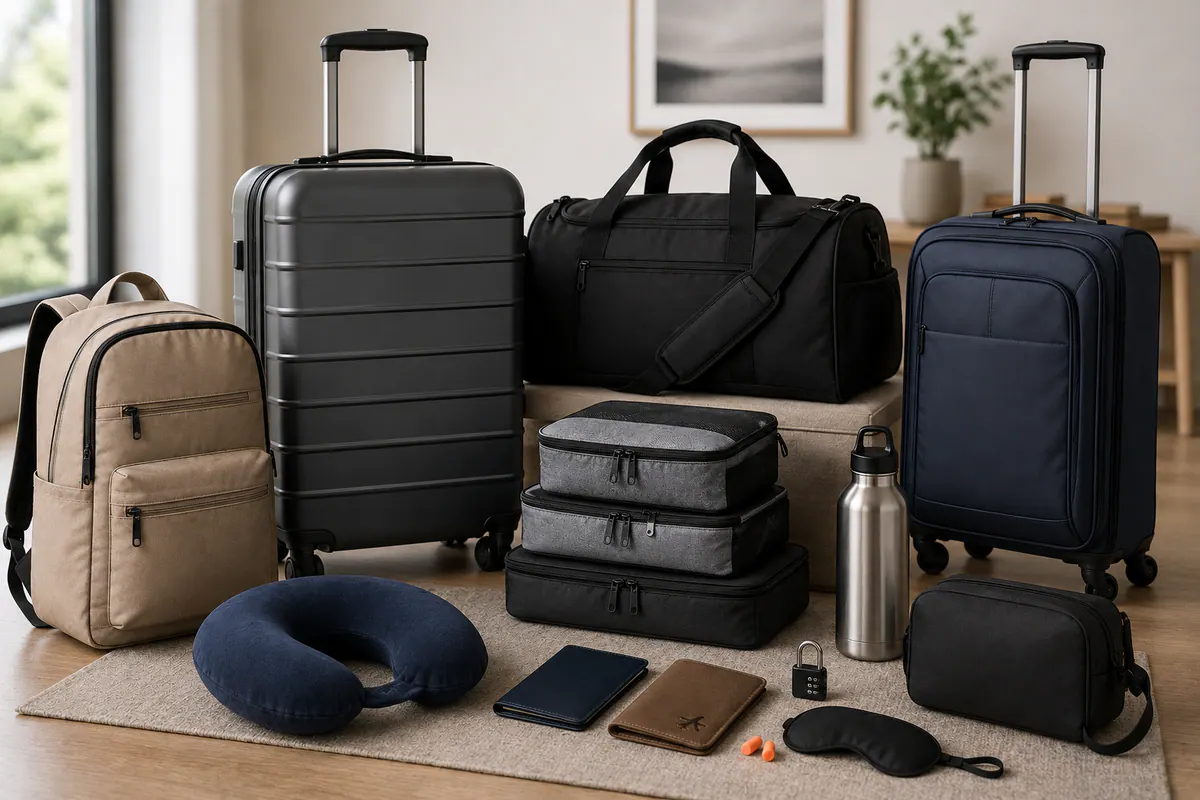 Sacs & bagages
