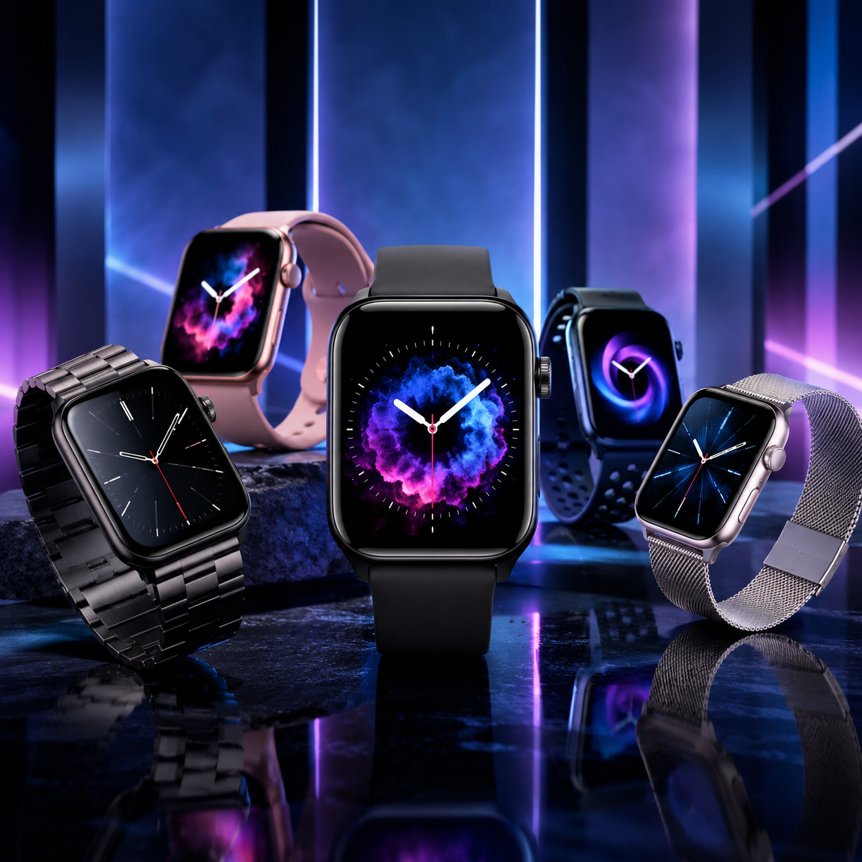SmartWatch