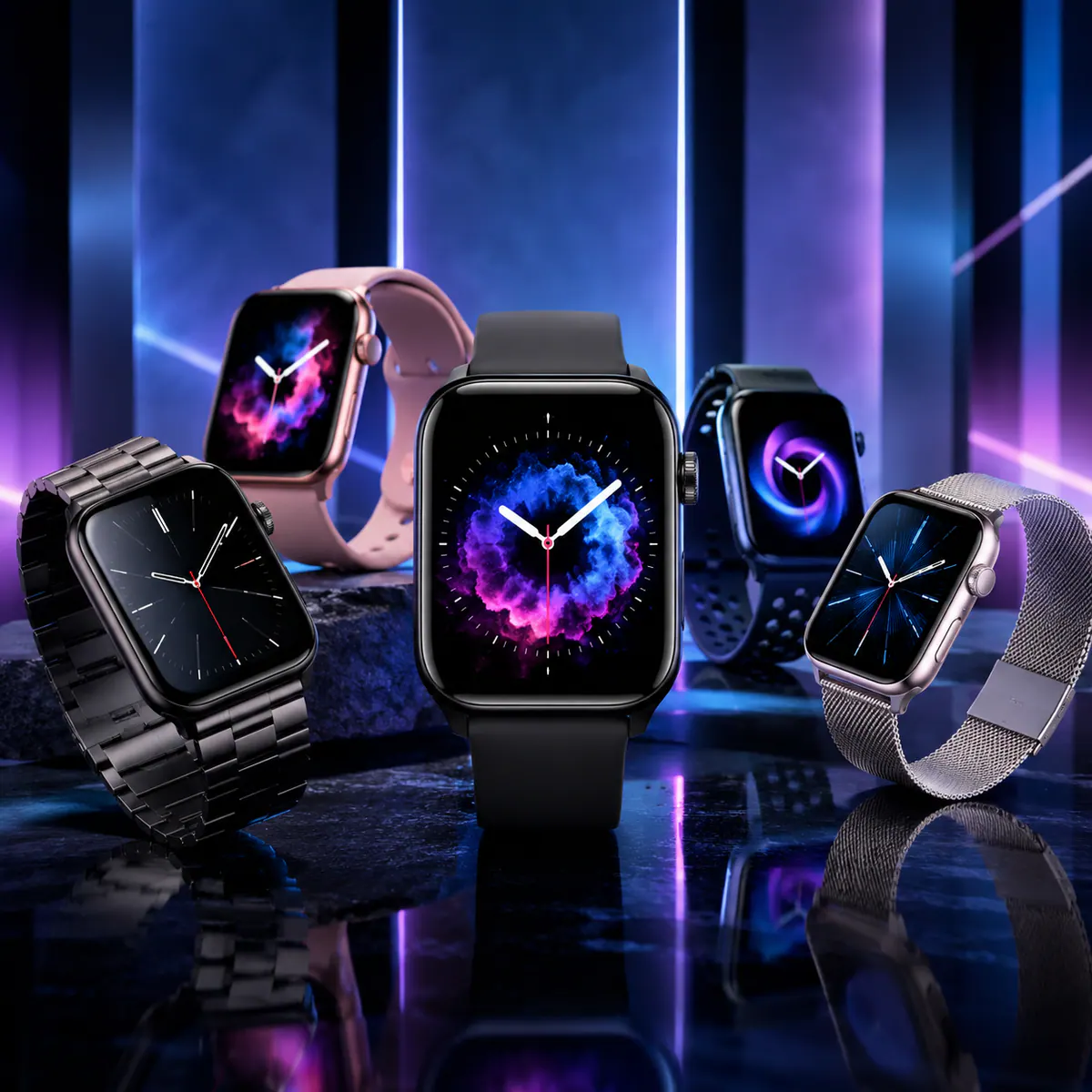 SmartWatch