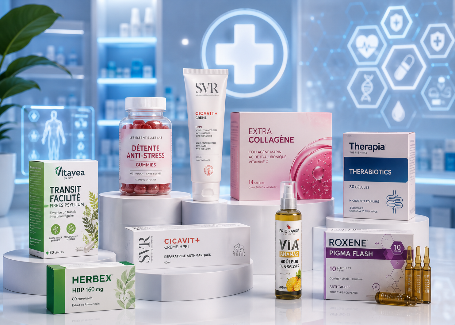 Soins de santé