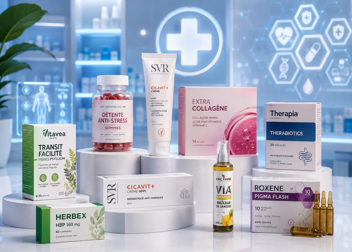 Soins de santé