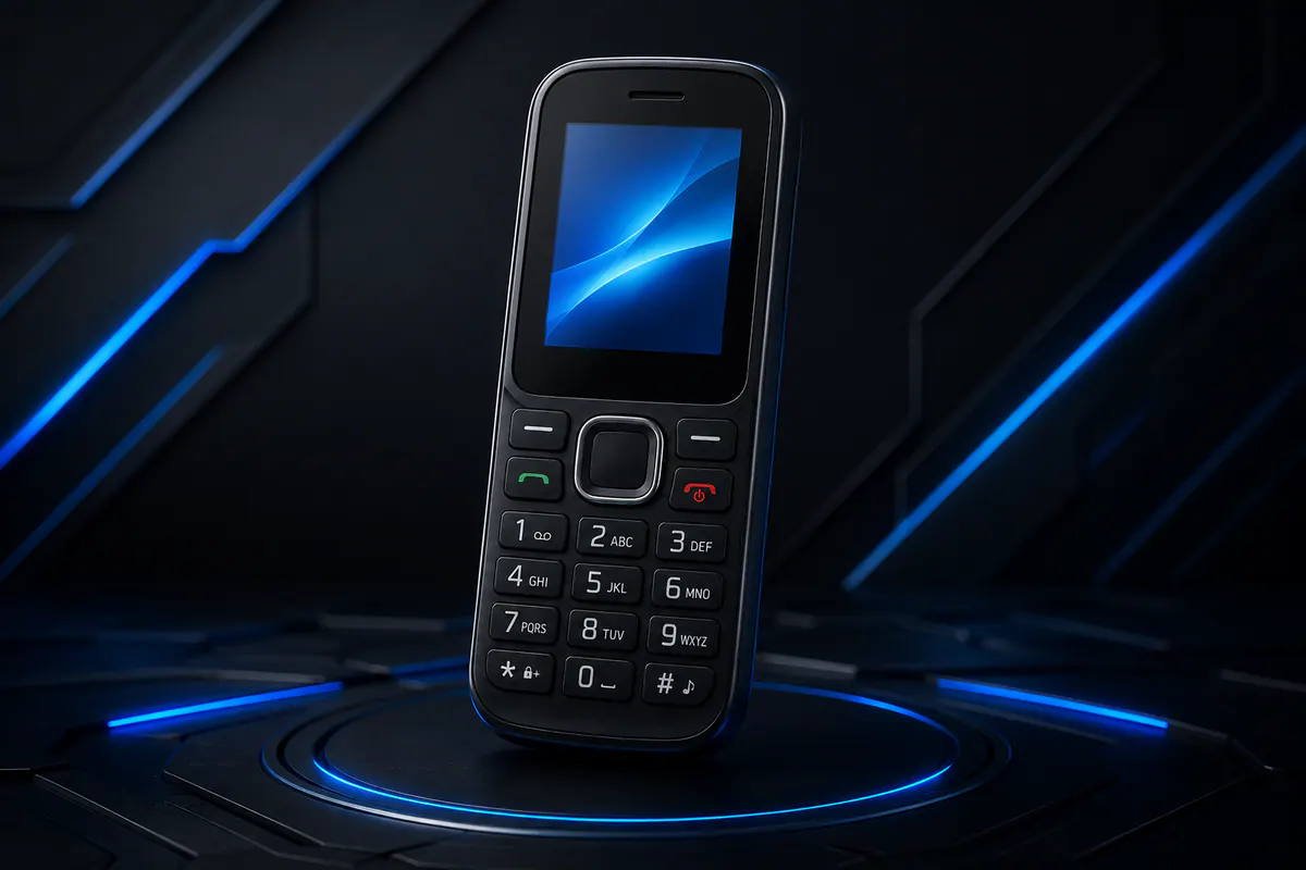 Téléphones Portables